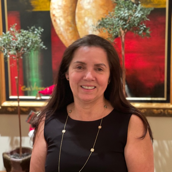 Meet your Posher, Fides - Picture 1 of 1